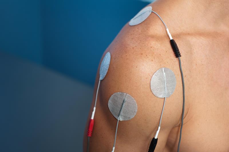 Electrical Stimulation  Newcastle, OK , 